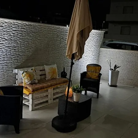 Casa Pea - T1 Res-do-chao Com Espaco Exterior