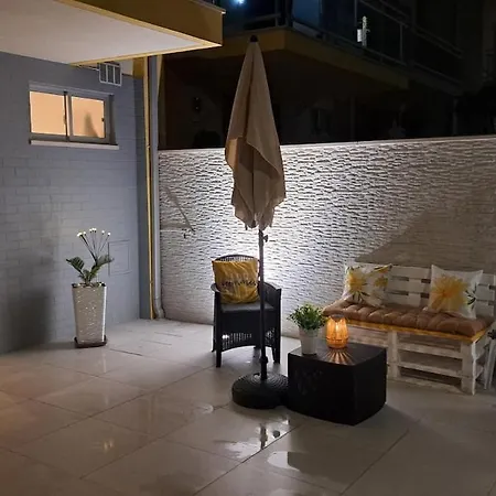 Casa Pea - T1 Res-do-chao Com Espaco Exterior Apartment